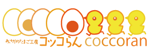コッコらん-ロゴ