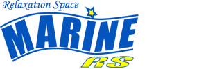 MARINE RS(マリンRS) -ロゴ